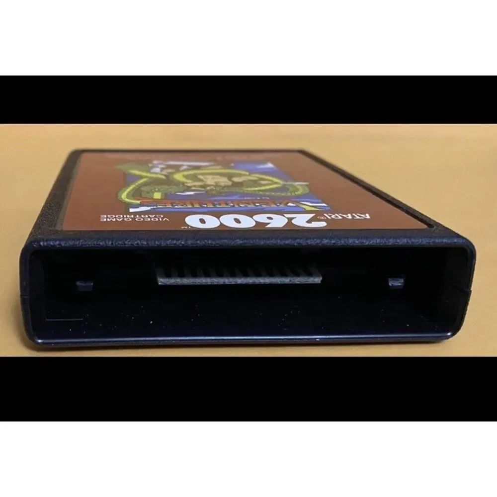 Venture (Atari 2600, 1982)
